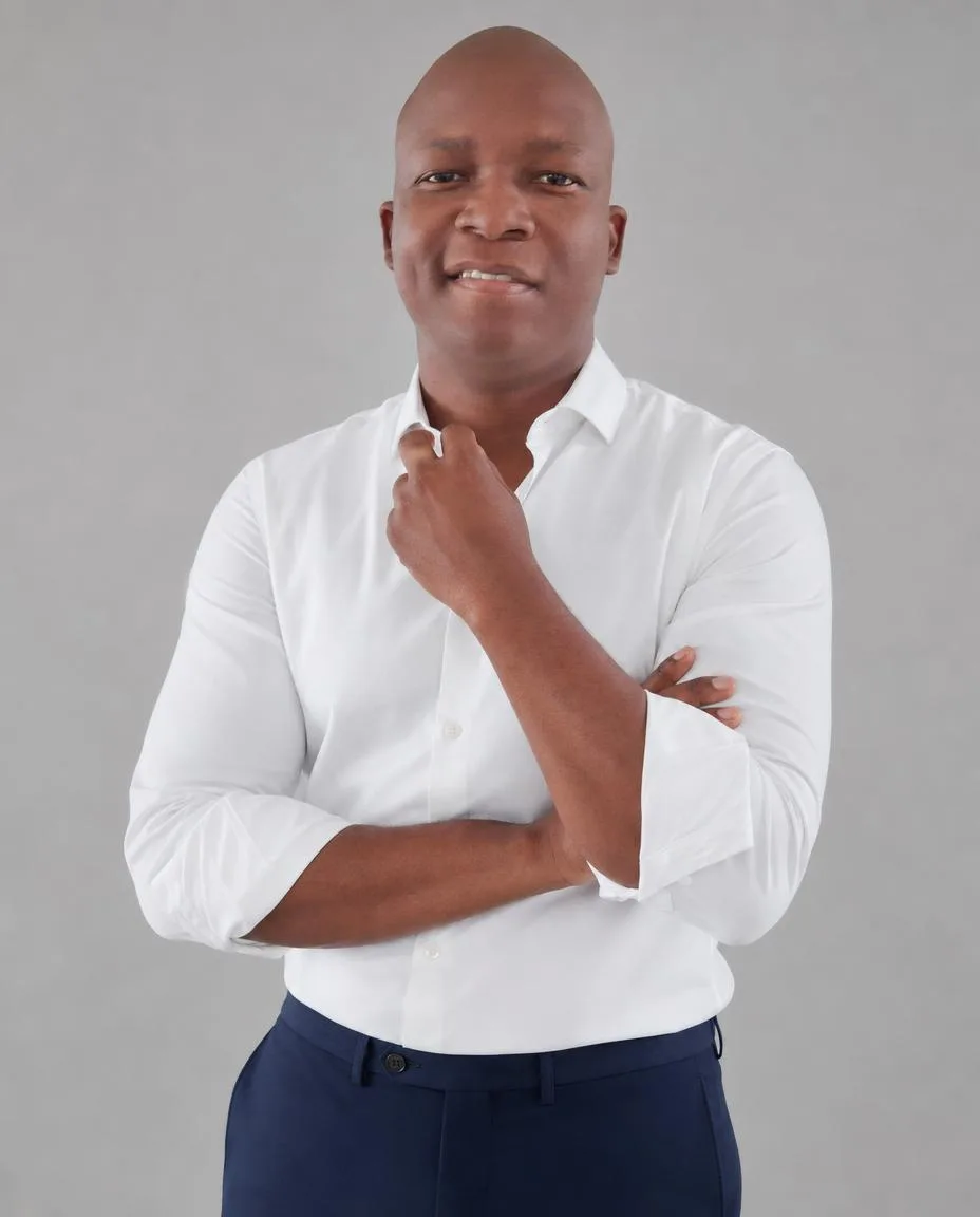 Disele, Founder of Kreative Reflow